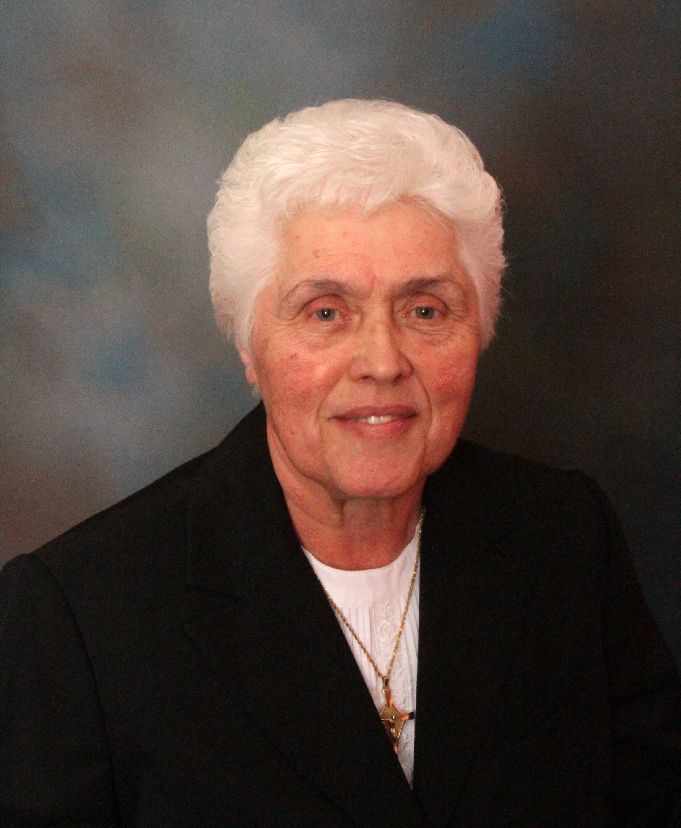 Sister Mary Louise Andrulonis - Sisters of St. Casimir